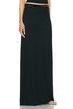 Julien High Waist Maxi Skirt