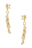 Crystal Chandelier Earrings