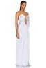 Sleeveless Gown