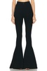 Ava Spiral Trouser Pant