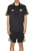 Jamaica Football Federation Polo