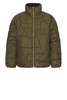 Boring Village Puffer Jacket