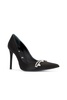 Pointed Toe Pump