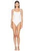 Chamomile One Piece Swimsuit