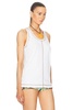 Karl Tank Top