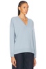 Zoe V Neck Sweater