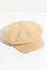 Phoebe Slouchy Lieutenant Cap