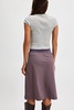 Winsor Midi Skirt