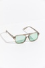 Royal Polarized Aviator Sunglasses