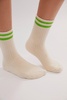 Jackson Cozy Stripe Socks