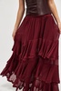 Clementine Maxi Skirt