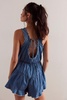 We The Free Nikita Romper