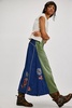 Front Runner Maxi Skirt