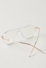 Clean Cut Aviator Bluelight Glasses