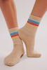 So Stripe Socks