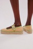 Surfside Mary Jane Espadrilles