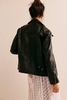 We The Free Jealousy Leather Moto Jacket