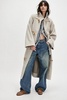 Alma Duffle Coat