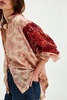 Rose Bud Blouse