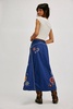 Front Runner Maxi Skirt