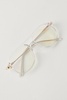 Clean Cut Aviator Bluelight Glasses