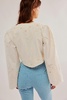 Wild Daisy Jacket