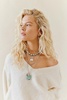 Thea Extreme Layer Necklace