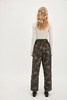 Cleo Camo Chino Pants