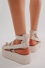 Teva Flatform Mevia Sandals