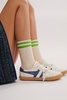 Jackson Cozy Stripe Socks