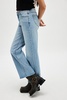 Rolla's Heidi Low-Rise Jeans