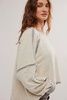 Laid Back Sweatshirt