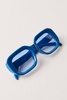 Dig Deeper Square Sunnies