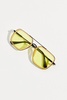 Luna Classic Aviator Sunglasses