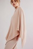 Simply Triangle Poncho