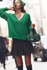 Madison Ave Mini Skirt