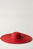 Shady Character Packable Wide Brim Hat