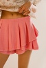 Waterfall Skort