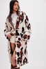 Trudie Sweater Coat