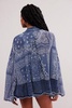 Bandana Dreams Kimono