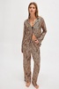 Cayla Long Pajama Set