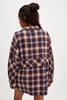 We The Free Wind River Plaid Shirt