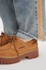 Timberland Stone Street Boat Shoes