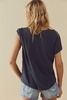 Fleetwood Mac Rumours U-Neck Tee