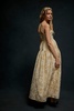 Maison Amory The Windsor Maxi Dress