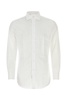 White cotton shirt