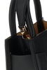 Black leather Bobby Tourist Epsom handbag