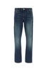 Stretch denim jeans