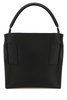 Black leather Devon 21 Epsom handbag