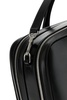 Black Leather Large Masterpiece Briefcase